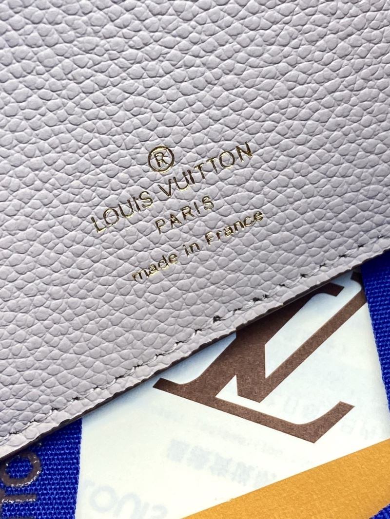 Louis Vuitton Wallets Purse